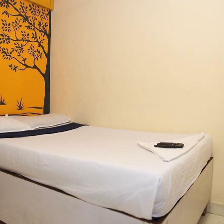 Omega Residency Hotel มุมไบ ภายนอก รูปภาพ