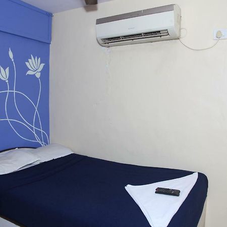 Omega Residency Hotel มุมไบ ภายนอก รูปภาพ