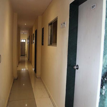 Omega Residency Hotel มุมไบ ภายนอก รูปภาพ