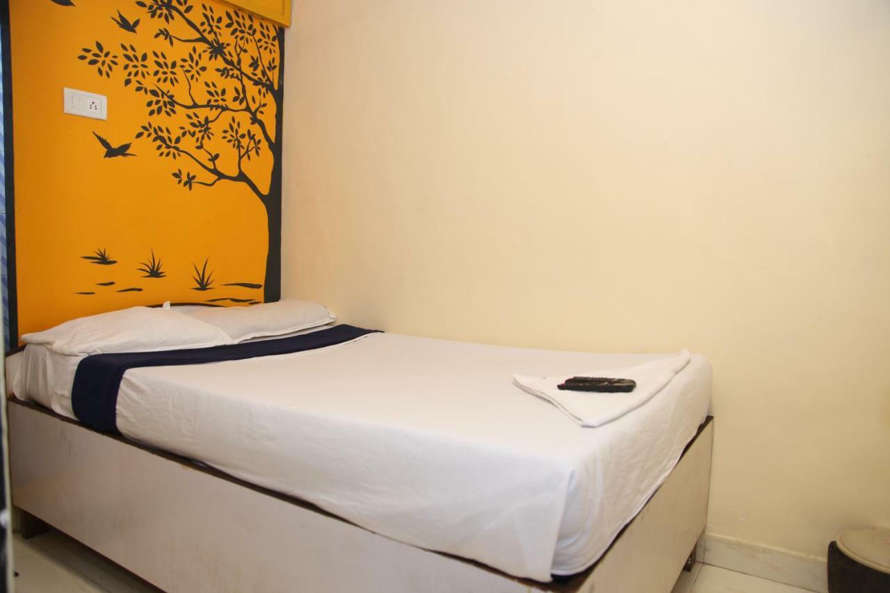 Omega Residency Hotel มุมไบ ภายนอก รูปภาพ
